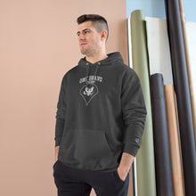Load image into Gallery viewer, One Bravo Spec 4 Logo Hoodie