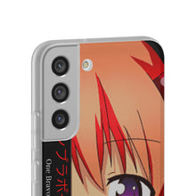 Load image into Gallery viewer, One Bravo Anime Flexi Phone Case