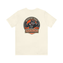 Load image into Gallery viewer, Working Dogs Squadron Unisex Tee
