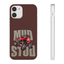 Load image into Gallery viewer, Mud Stud Flexi Phone Case