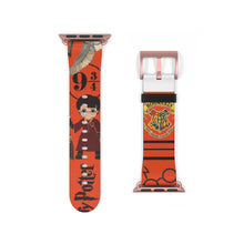 Load image into Gallery viewer, Harry Potter Apple Watch Band