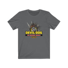 Load image into Gallery viewer, Devil Dog Unisex Tee