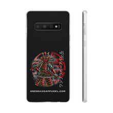 Load image into Gallery viewer, One Bravo Samurai Flexi Phone Case