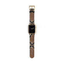 Load image into Gallery viewer, Snake Design # 4 Apple Watch Band