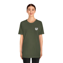 Load image into Gallery viewer, Jeep- Nobody Cares Unisex Jersey Tee