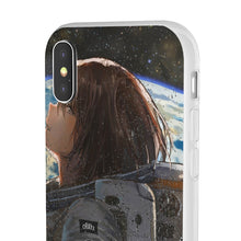 Load image into Gallery viewer, United States Space Force Flexi Phone Case