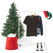 Load image into Gallery viewer, 6 Reasons Not To Fuck With Me Unisex Tee