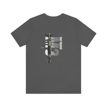 Load image into Gallery viewer, M3 Military Weapon Unisex Tee