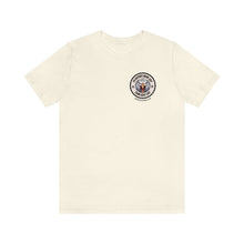 Load image into Gallery viewer, I'd Rather Wear Out Than Rust Out Unisex Tee