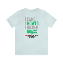 Load image into Gallery viewer, Total Lawn Care Unisex Tee 2