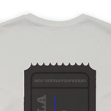 Load image into Gallery viewer, Admit One Valhalla Unisex Tee