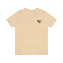 Load image into Gallery viewer, Jeep Wrangler Handgun Logo Unisex Tee