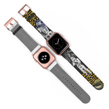 Load image into Gallery viewer, Star Wars Apple Watch Band