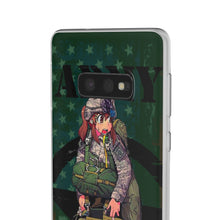 Load image into Gallery viewer, United States Army Flexi Phone Case