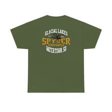 Load image into Gallery viewer, Spyder Logo Unisex Tee