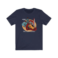 Load image into Gallery viewer, Molon Labe Unisex Tee