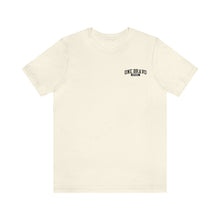 Load image into Gallery viewer, Darkness Is Not My Limit Unisex Tee