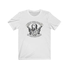 Load image into Gallery viewer, My Cold Dead Hands Unisex Tee