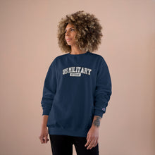 Load image into Gallery viewer, U S Military Veteran  Sweatshirt