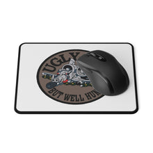 Load image into Gallery viewer, Ugly..But Well Hung Mouse Pad