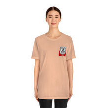 Load image into Gallery viewer, Spyder Ryders Glacial Lakes Emotional Support Vehicle Unisex Tee