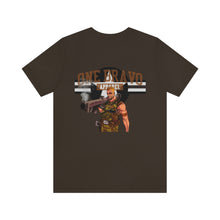 Load image into Gallery viewer, Soldier with RPG Launcher Unisex Tee