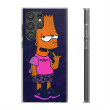Load image into Gallery viewer, Bart Flexi Phone Case