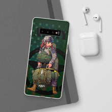 Load image into Gallery viewer, United States Army Flexi Phone Case