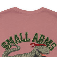 Load image into Gallery viewer, Small Arms Enthusiast Unisex Tee