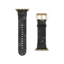Load image into Gallery viewer, Dark Kryptek Camo Apple Watch Band