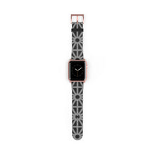 Load image into Gallery viewer, Abstract Design Apple Watch Band