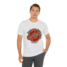 Load image into Gallery viewer, Glacial Lakes Unisex Tee