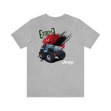 Load image into Gallery viewer, Extreme Jeep Unisex Tee