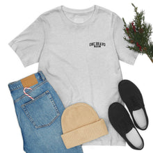 Load image into Gallery viewer, Jeep- Always Under Construction Unisex Tee