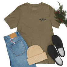 Load image into Gallery viewer, 6 Reasons Not To Fuck With Me Unisex Tee