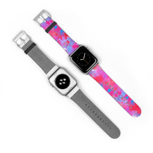 Load image into Gallery viewer, Paint Splatter #3 Apple Watch Band