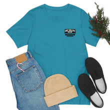 Load image into Gallery viewer, Jeep In My Heart Unisex Tee