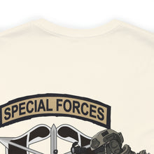Load image into Gallery viewer, Special Forces Unisex Tee