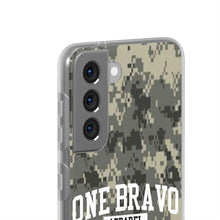 Load image into Gallery viewer, One Bravo Digital Camo Flexi Phone Case