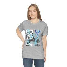 Load image into Gallery viewer, F-35 Lightning Aircraft Unisex Tee