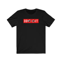 Load image into Gallery viewer, Don't Quit Do It Unisex Tee