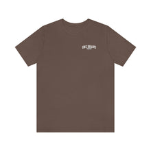 Load image into Gallery viewer, Violence Without Regret Unisex Tee