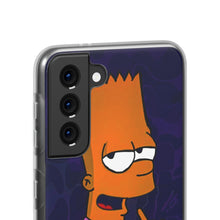 Load image into Gallery viewer, Bart Flexi Phone Case