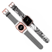 Load image into Gallery viewer, White Kryptek Camo Apple Watch Band