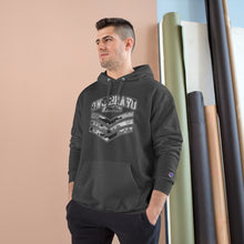 Load image into Gallery viewer, One Bravo Sgt. Snow Camo Hoodie