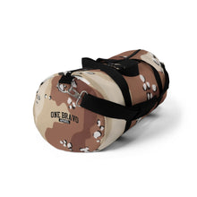 Load image into Gallery viewer, One Bravo Camo Duffel Bag