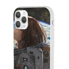 Load image into Gallery viewer, United States Space Force Flexi Phone Case