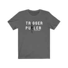Load image into Gallery viewer, Trigger Puller Unisex Tee