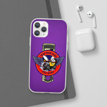 Load image into Gallery viewer, Scat Pack Club Flexi Phone Case