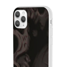 Load image into Gallery viewer, One Bravo Skull Camo Flexi Phone Case